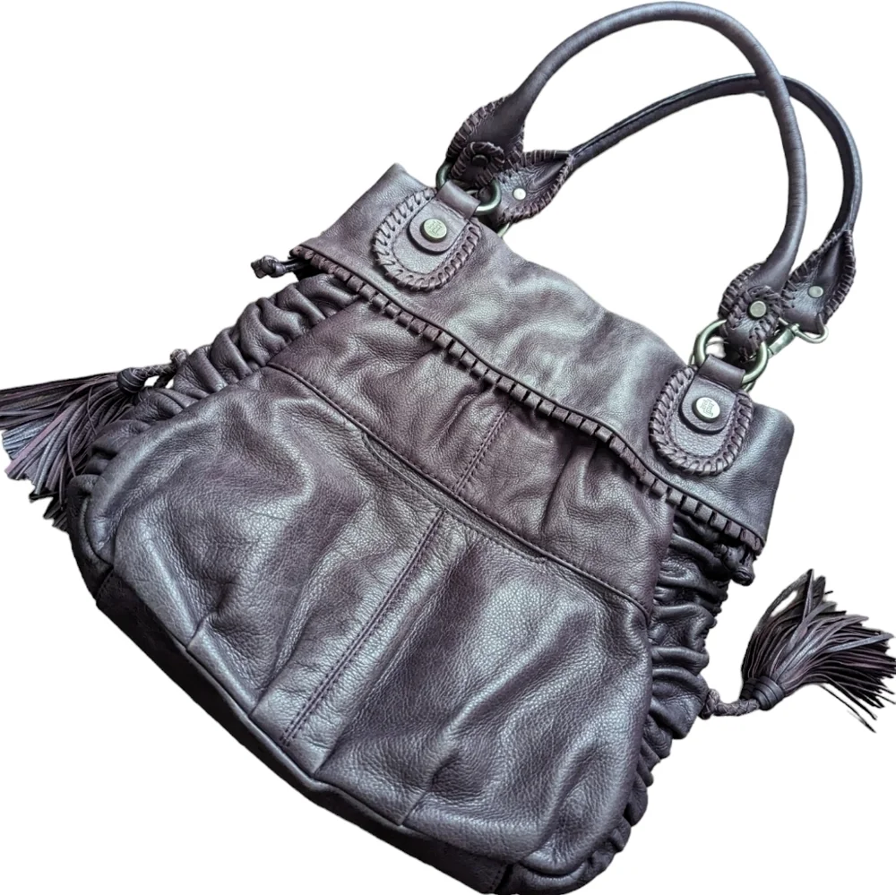 Lockhart Hobo Bag - Picture 7 of 16